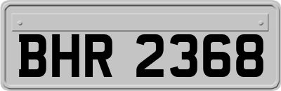 BHR2368
