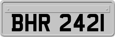 BHR2421