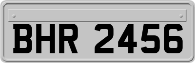 BHR2456