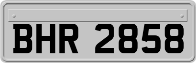 BHR2858