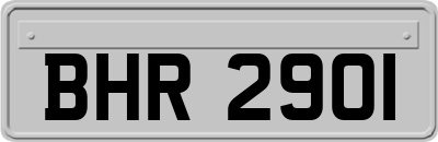 BHR2901