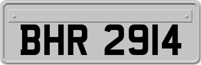 BHR2914