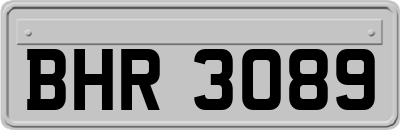 BHR3089