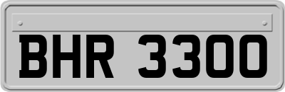 BHR3300
