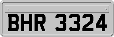 BHR3324