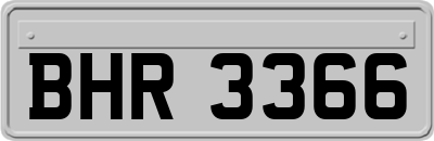 BHR3366