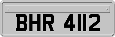 BHR4112