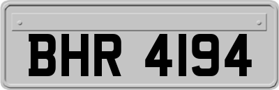 BHR4194