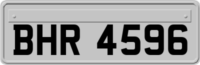 BHR4596