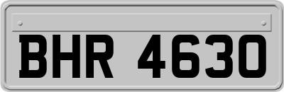 BHR4630