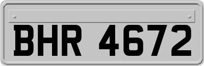 BHR4672