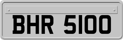 BHR5100