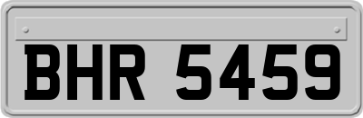 BHR5459