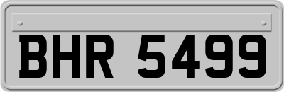 BHR5499