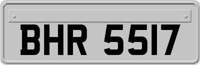BHR5517
