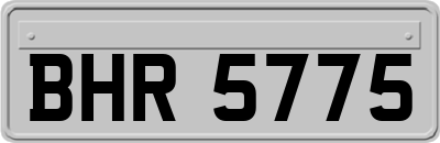 BHR5775