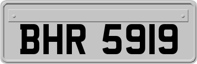 BHR5919