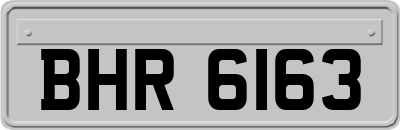 BHR6163