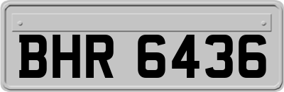 BHR6436