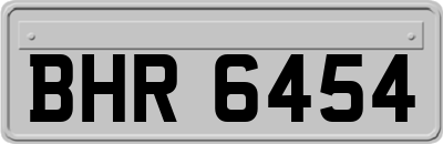 BHR6454
