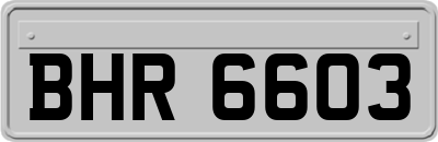 BHR6603
