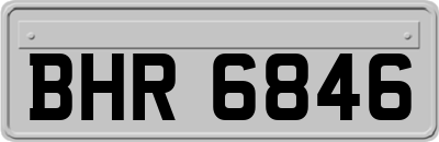 BHR6846