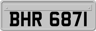BHR6871