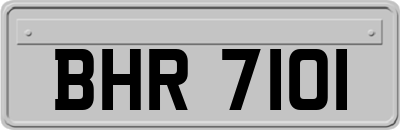 BHR7101