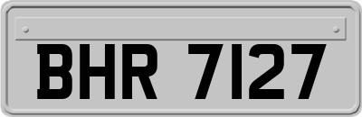 BHR7127
