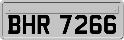 BHR7266