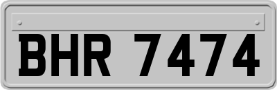 BHR7474