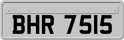 BHR7515