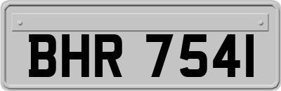 BHR7541
