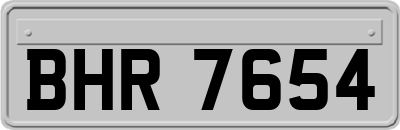 BHR7654