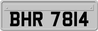 BHR7814