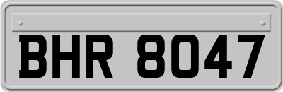BHR8047