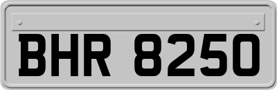 BHR8250
