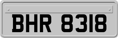 BHR8318