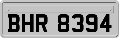 BHR8394