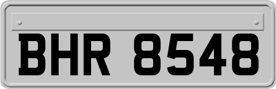 BHR8548