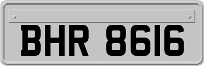 BHR8616