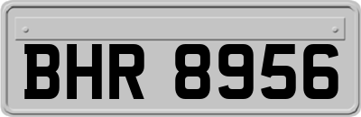 BHR8956
