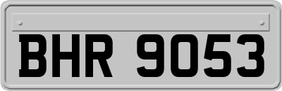 BHR9053