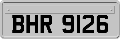 BHR9126