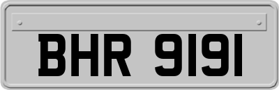 BHR9191