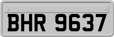 BHR9637