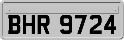 BHR9724