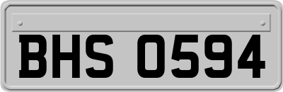 BHS0594