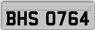 BHS0764