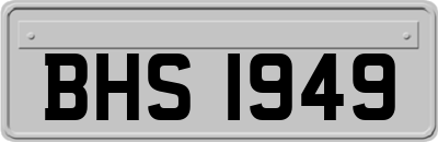 BHS1949